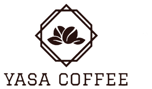 Yasa Coffee Logo